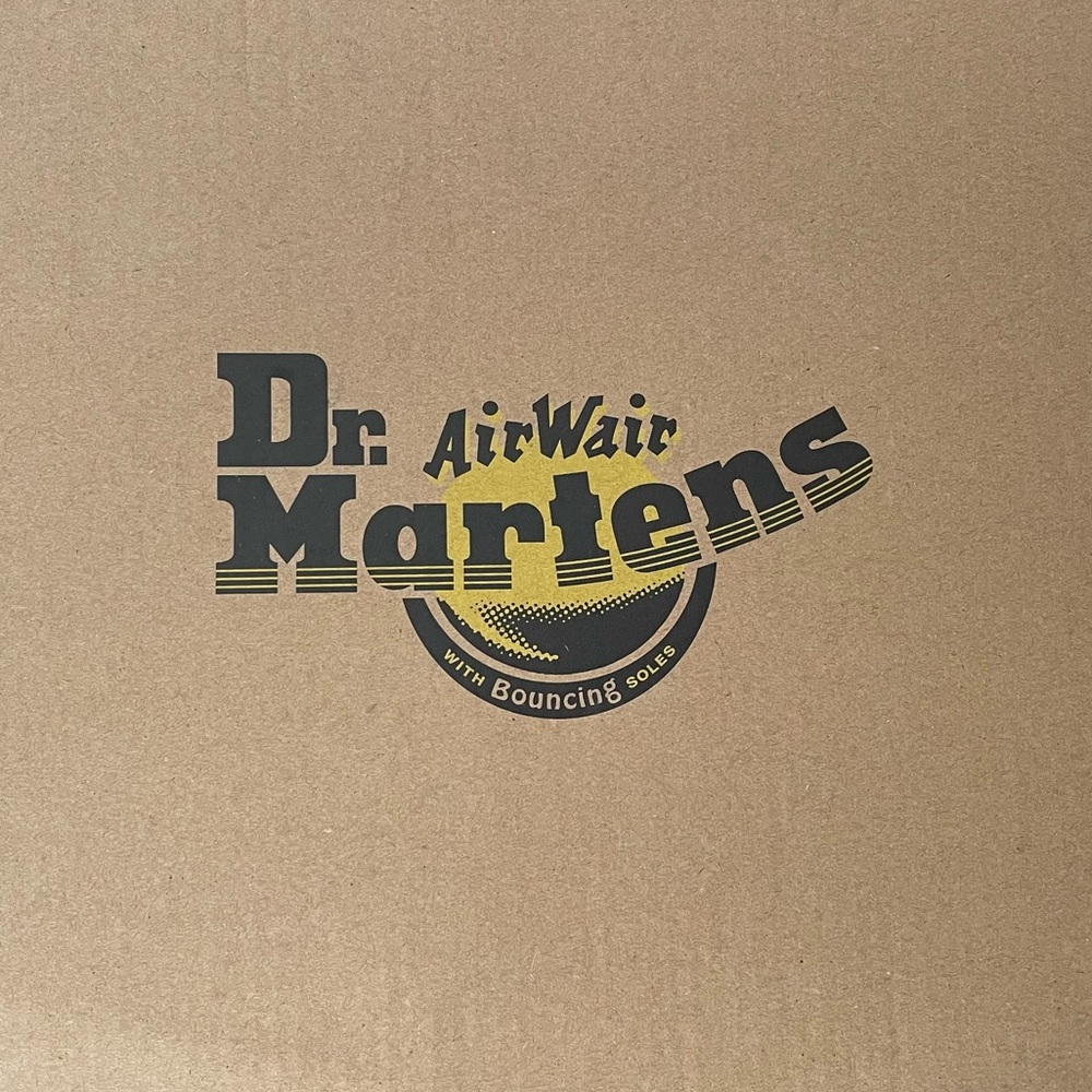 Dr.Martens 1460